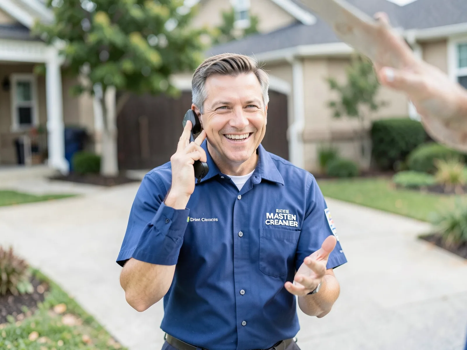Drain Cleaning Sharon, SC FAQs